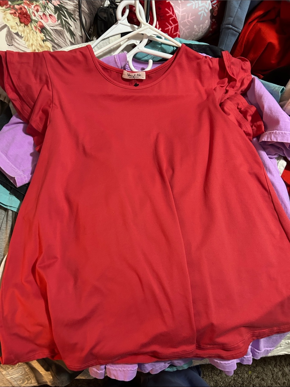 BOUTIQUE SHIRT